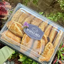 Charola de empanadas MASAA MÍA